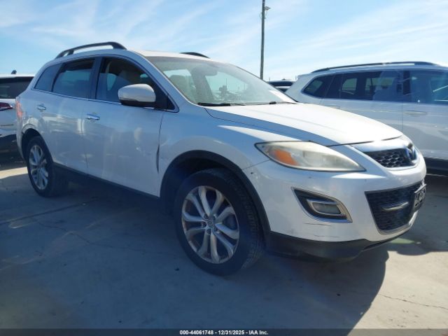 Mazda Cx Grand Touring Image 1