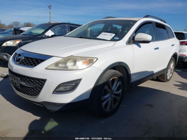 Mazda Cx Grand Touring Image 3