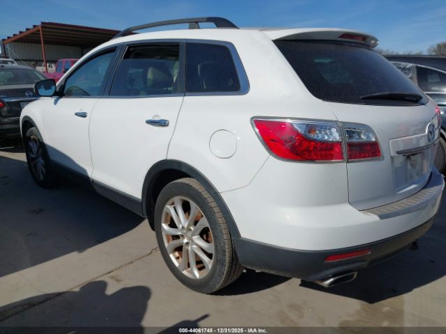 Mazda Cx Grand Touring Image 5