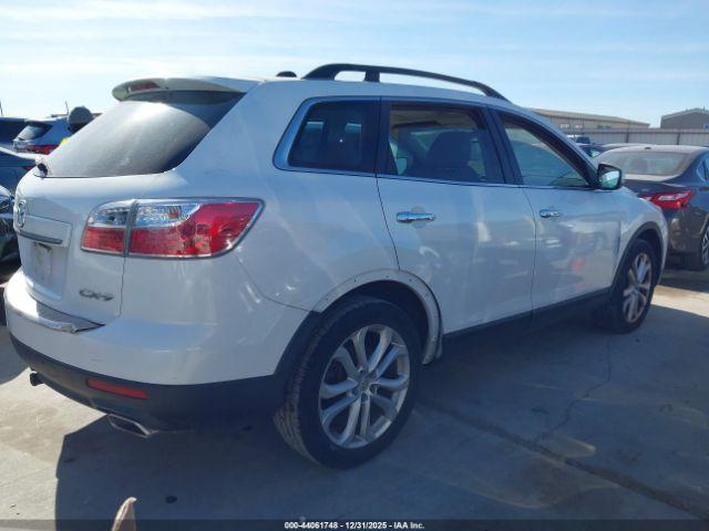 Mazda Cx Grand Touring Image 15