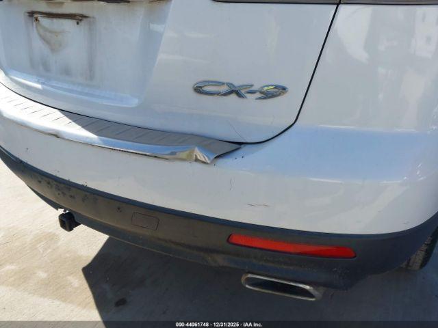 Mazda Cx Grand Touring Image 14