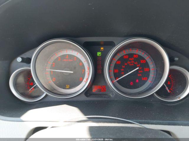 Mazda Cx Grand Touring Image 13