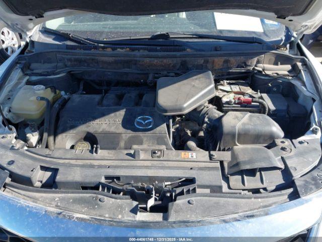 Mazda Cx Grand Touring Image 7