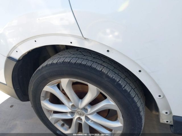 Mazda Cx Grand Touring Image 10