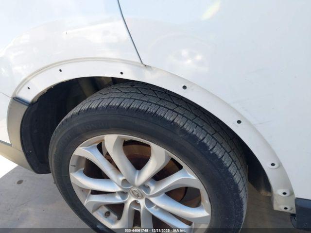 Mazda Cx Grand Touring Image 10