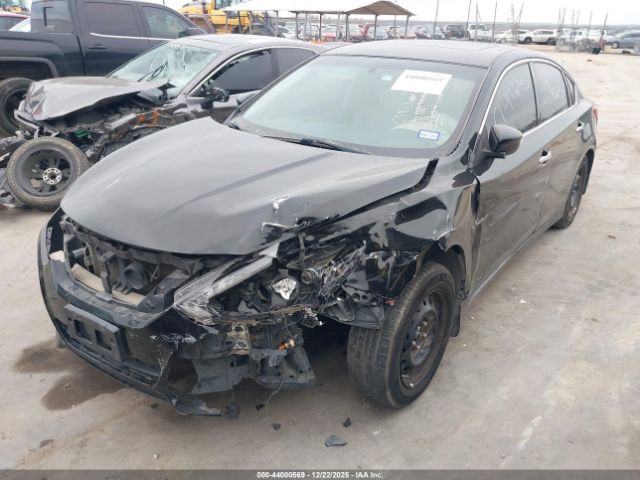 Nissan Altima 2.5 Sl Image 2