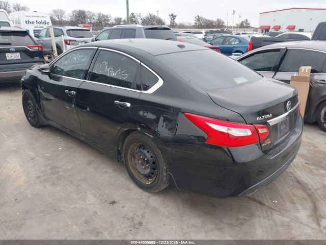 Nissan Altima 2.5 Sl Image 12