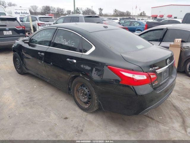 Nissan Altima 2.5 Sl Image 12