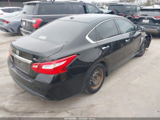 Nissan Altima 2.5 Sl Image 3