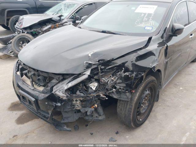 Nissan Altima 2.5 Sl Image 11