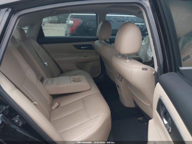 Nissan Altima 2.5 Sl Image 7