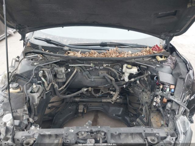 Nissan Altima 2.5 Sl Image 13