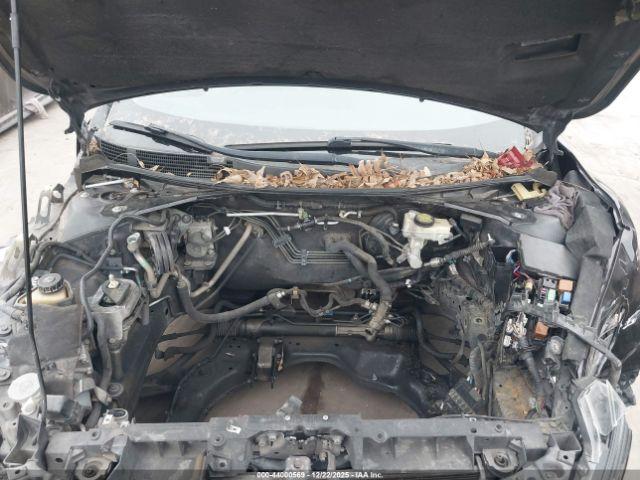 Nissan Altima 2.5 Sl Image 13