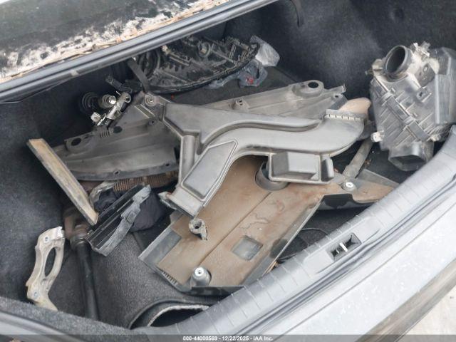 Nissan Altima 2.5 Sl Image 8