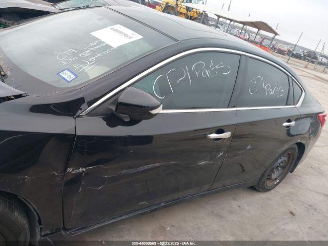 Nissan Altima 2.5 Sl Image 14