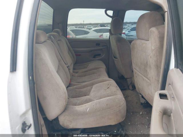 Chevrolet Silverado 2500 Ls Image 9