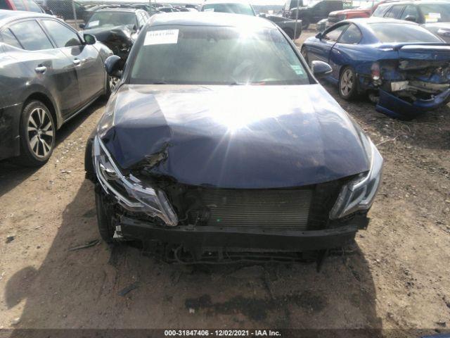 Kia Optima Lx Image 7