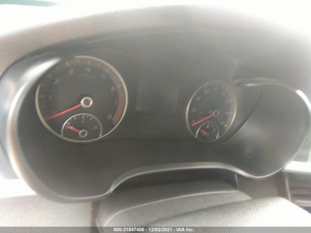 Kia Optima Lx Image 9