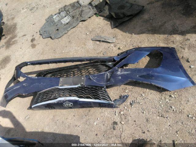 Kia Optima Lx Image 2