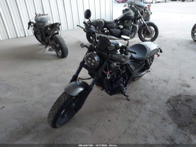Honda Cmx1100 D Image 16