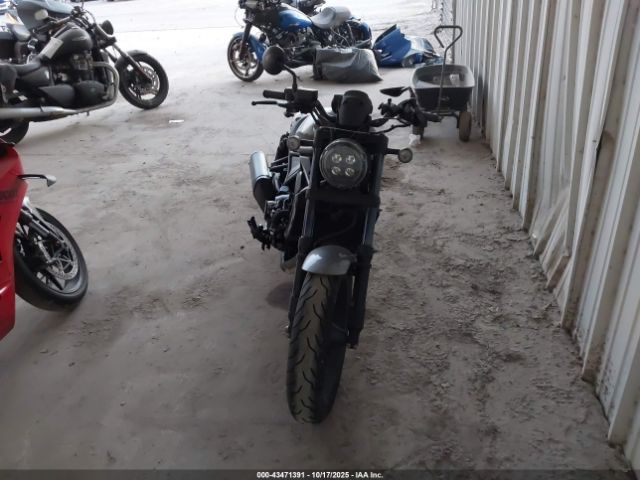 Honda Cmx1100 D Image 13