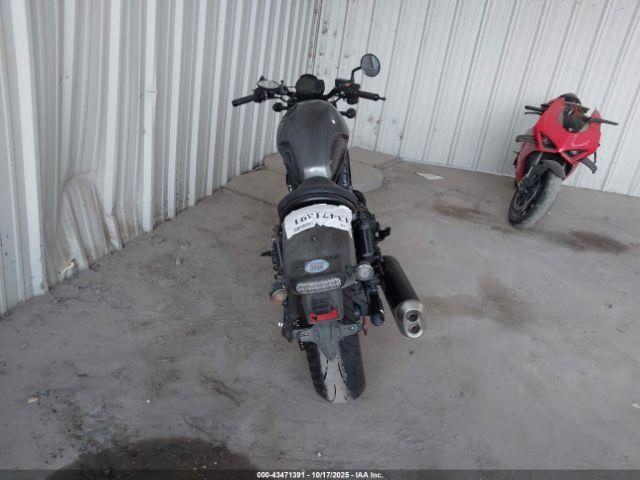 Honda Cmx1100 D Image 4