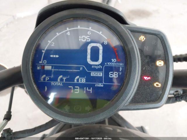 Honda Cmx1100 D Image 15