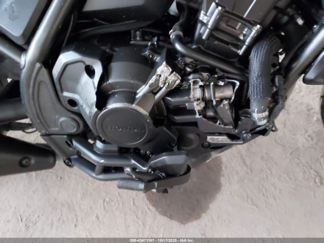 Honda Cmx1100 D Image 7