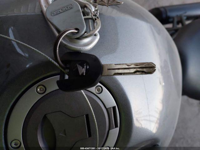 Honda Cmx1100 D Image 14