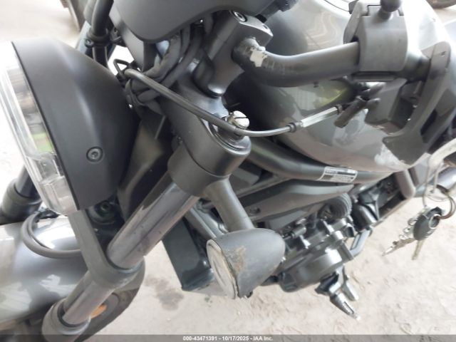 Honda Cmx1100 D Image 11