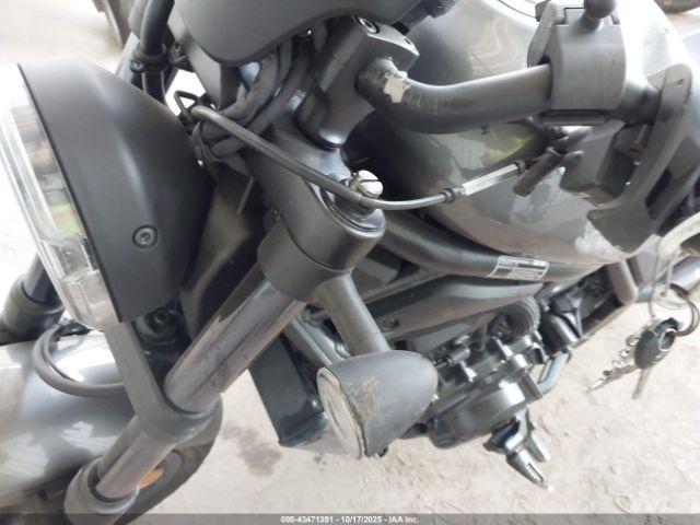 Honda Cmx1100 D Image 11