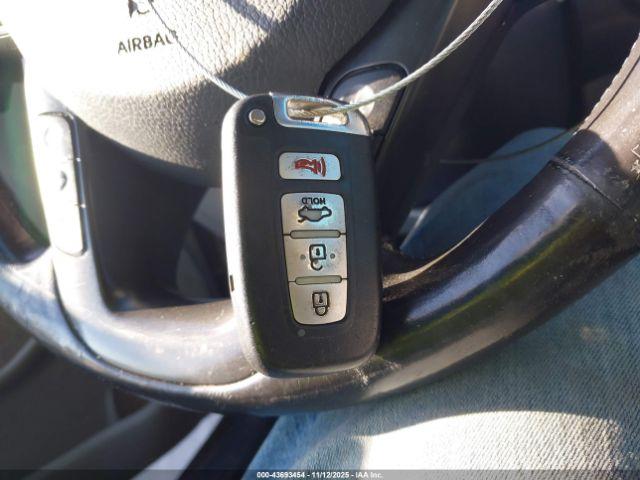 Kia Optima Ex Image 10