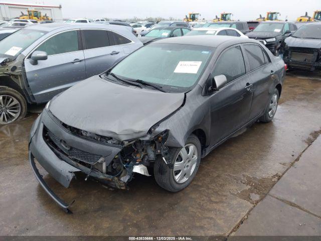 Toyota Corolla Le Image 5