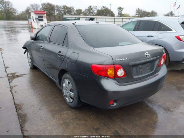 Toyota Corolla Le Image 11