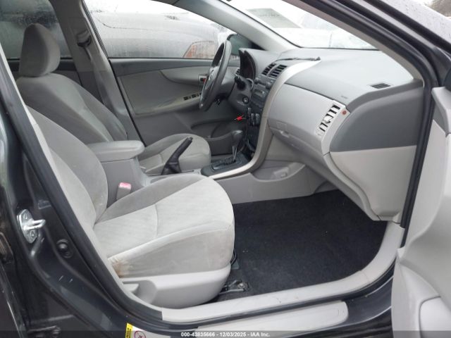 Toyota Corolla Le Image 3