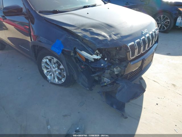 Jeep Cherokee Latitude Fwd Image 10