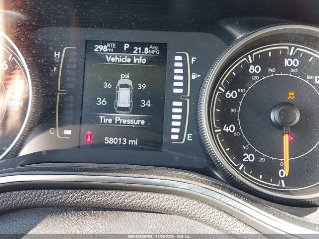 Jeep Cherokee Latitude Fwd Image 6