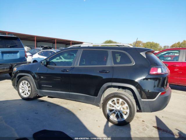 Jeep Cherokee Latitude Fwd Image 16