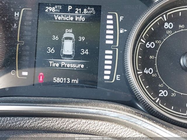 Jeep Cherokee Latitude Fwd Image 13