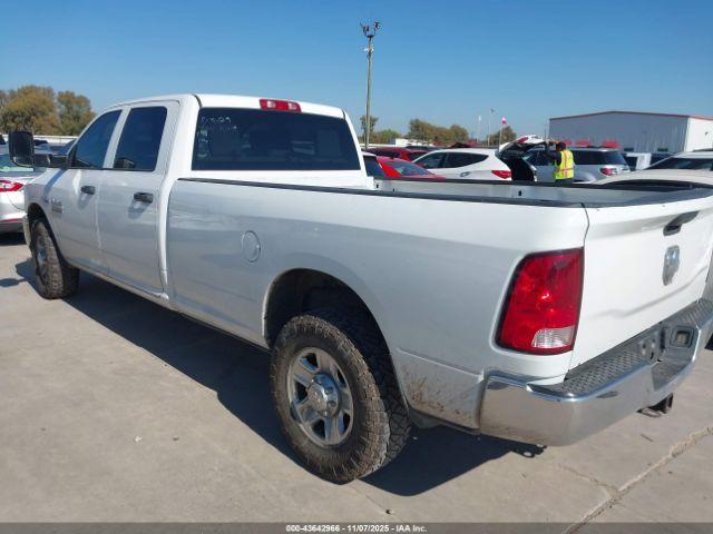 Ram 2500 Tradesman Image 10