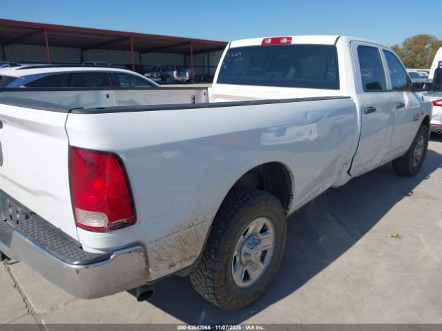 Ram 2500 Tradesman Image 11