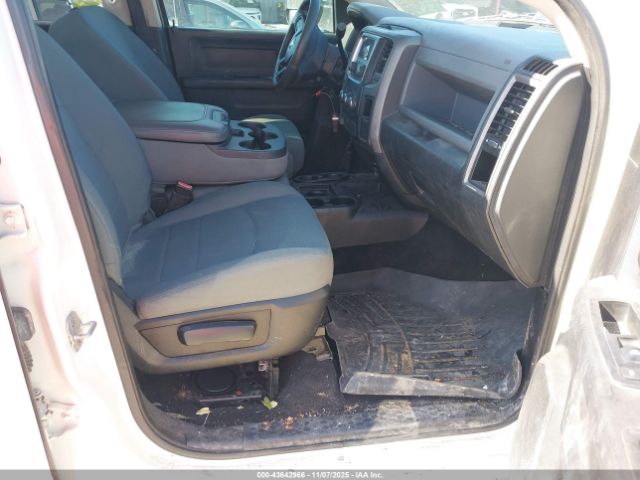 Ram 2500 Tradesman Image 8