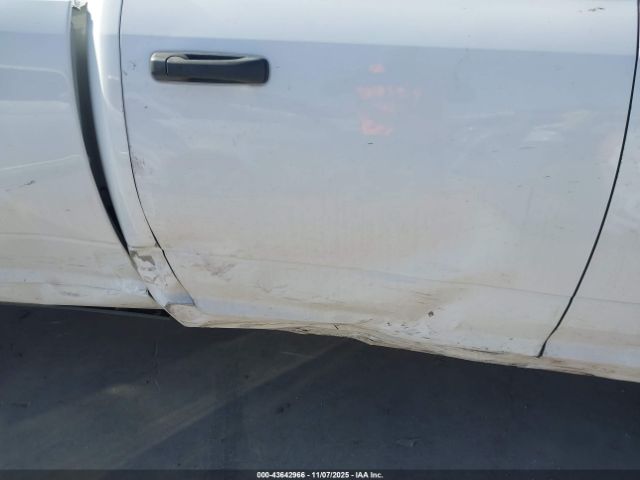 Ram 2500 Tradesman Image 13