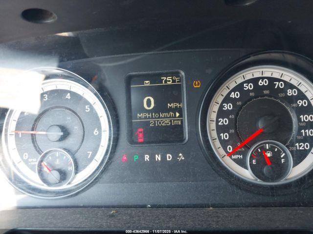 Ram 2500 Tradesman Image 4