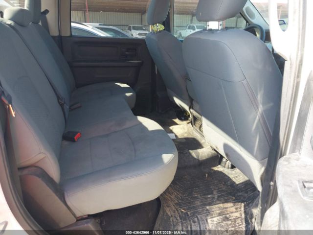 Ram 2500 Tradesman Image 12