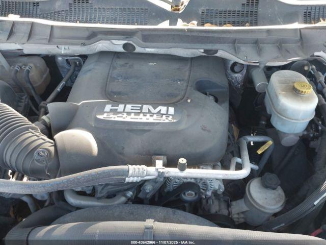 Ram 2500 Tradesman Image 16