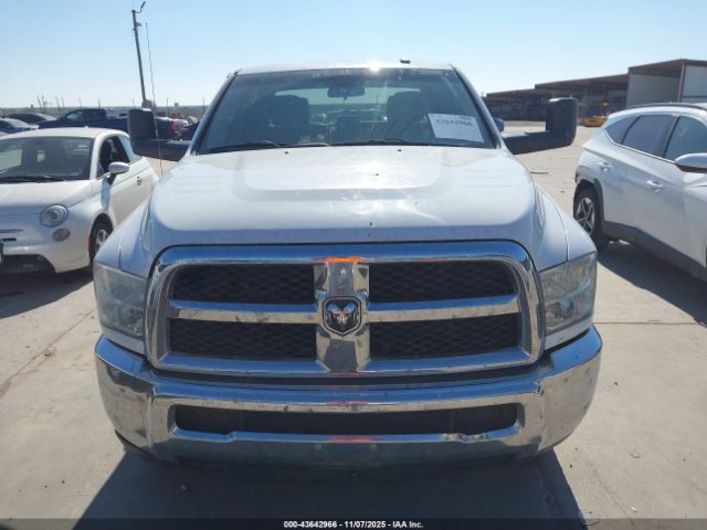 Ram 2500 Tradesman Image 2