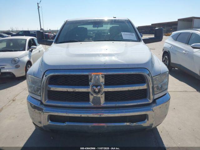 Ram 2500 Tradesman Image 2