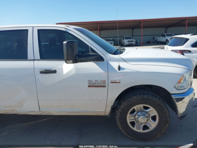 Ram 2500 Tradesman Image 7