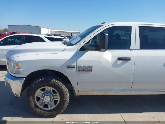 Ram 2500 Tradesman Image 5